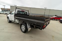 2013 Holden Colorado LX