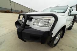 2013 Holden Colorado LX