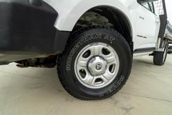 2013 Holden Colorado LX