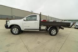 2013 Holden Colorado LX