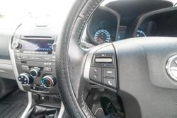 2013 Holden Colorado LX