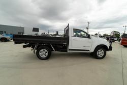 2013 Holden Colorado LX