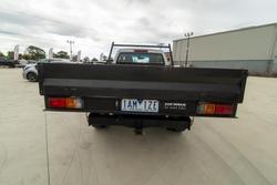 2013 Holden Colorado LX