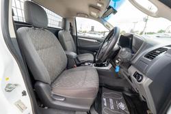 2013 Holden Colorado LX