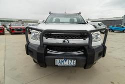 2013 Holden Colorado LX
