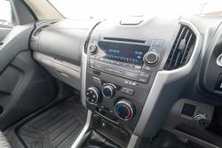 2013 Holden Colorado LX