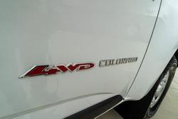 2013 Holden Colorado LX