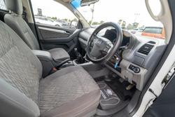 2013 Holden Colorado LX