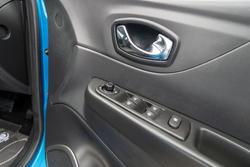 2016 Renault Captur Expression