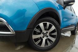 2016 Renault Captur Expression