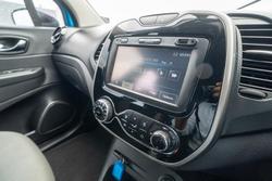 2016 Renault Captur Expression