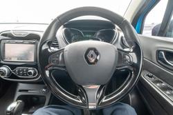 2016 Renault Captur Expression