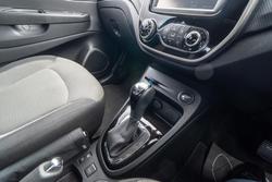 2016 Renault Captur Expression