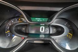 2016 Renault Captur Expression