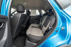 2016 Renault Captur Expression