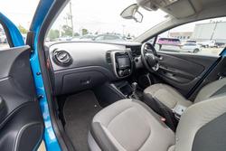 2016 Renault Captur Expression