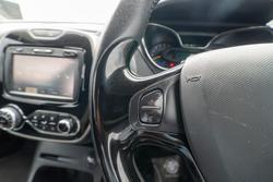 2016 Renault Captur Expression