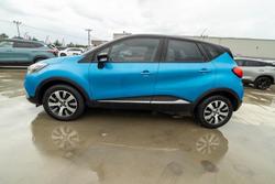 2016 Renault Captur Expression