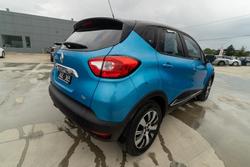 2016 Renault Captur Expression