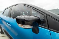 2016 Renault Captur Expression