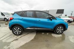 2016 Renault Captur Expression