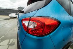 2016 Renault Captur Expression