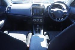 2021 Mitsubishi ASX ES