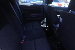 2021 Mitsubishi ASX ES