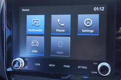 2021 Mitsubishi ASX ES