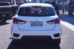 2021 Mitsubishi ASX ES