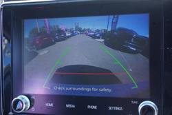 2021 Mitsubishi ASX ES