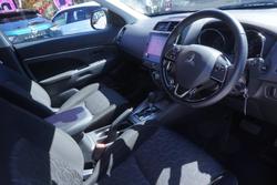 2021 Mitsubishi ASX ES