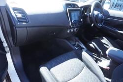 2021 Mitsubishi ASX ES