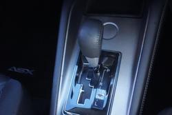 2021 Mitsubishi ASX ES