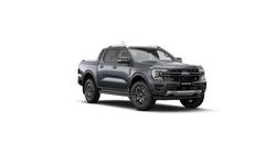 2026 Ford Ranger Wildtrak