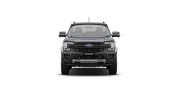2026 Ford Ranger Wildtrak