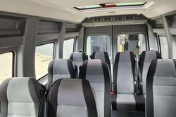 2020 Renault Master Pro 110kW X62 Phase 2 MY20 Mineral White