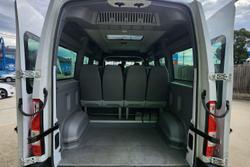 2020 Renault Master Pro 110kW X62 Phase 2 MY20 Mineral White