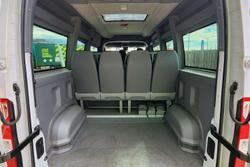 2020 Renault Master Pro 110kW X62 Phase 2 MY20 Mineral White