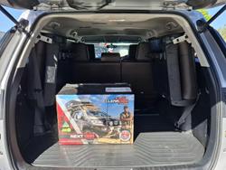 2018 Toyota Fortuner GXL