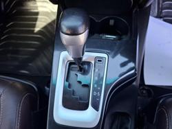 2018 Toyota Fortuner GXL