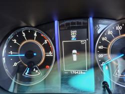 2018 Toyota Fortuner GXL