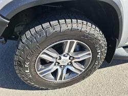 2018 Toyota Fortuner GXL