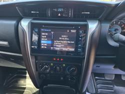 2018 Toyota Fortuner GXL