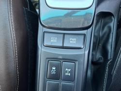 2018 Toyota Fortuner GXL