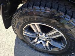 2018 Toyota Fortuner GXL