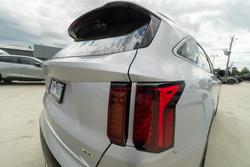 2023 Kia Sorento Sport