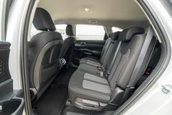 2023 Kia Sorento Sport