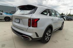 2023 Kia Sorento Sport