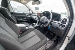 2023 Kia Sorento Sport